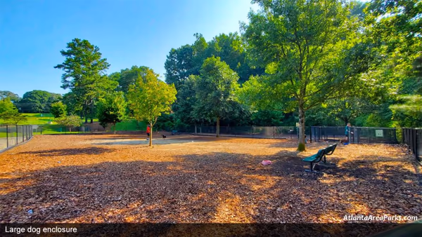 Mason Mill Dog Park
